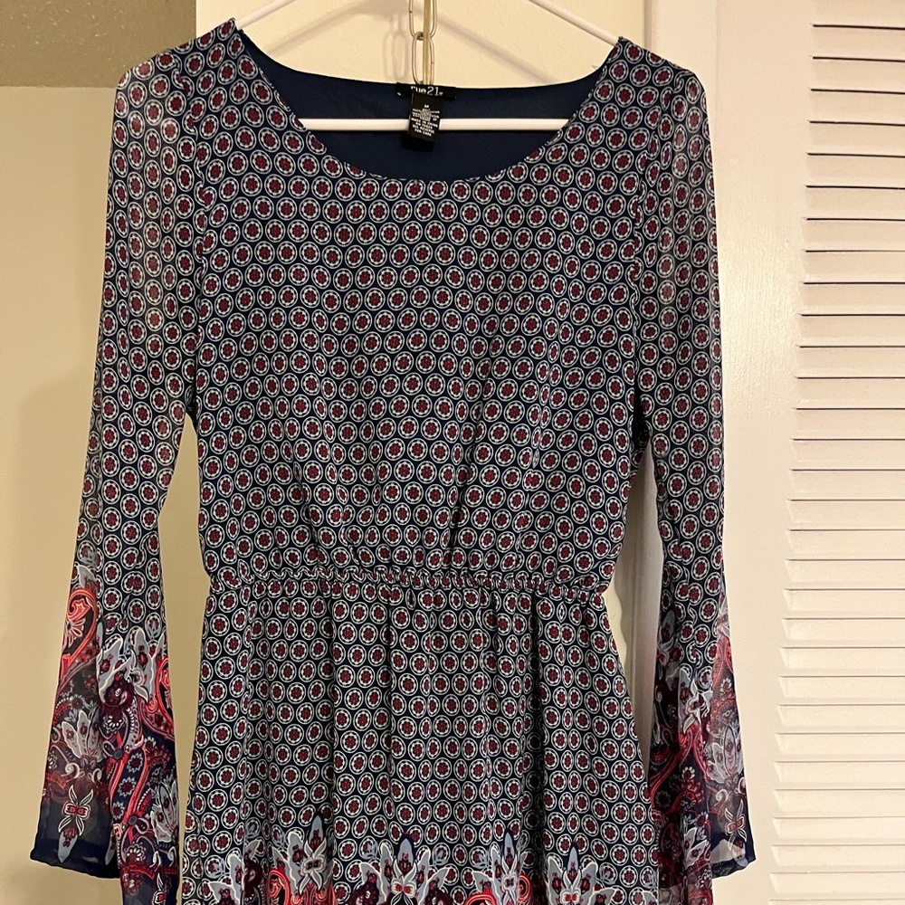 Beautiful dress